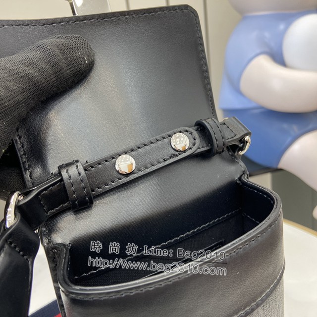Gucci專櫃古馳最新款2025早春系列呈現超迷你手袋手機包 jh2006型號：816954